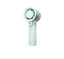 Nitecore Fan IzzCool 20 - Mint Green