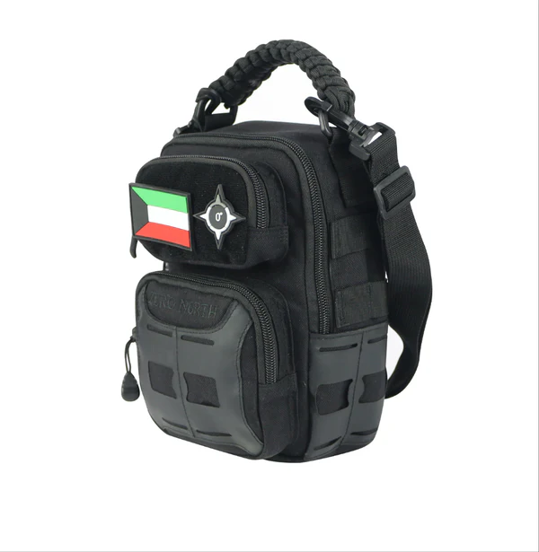 Zero North Pouch 4L