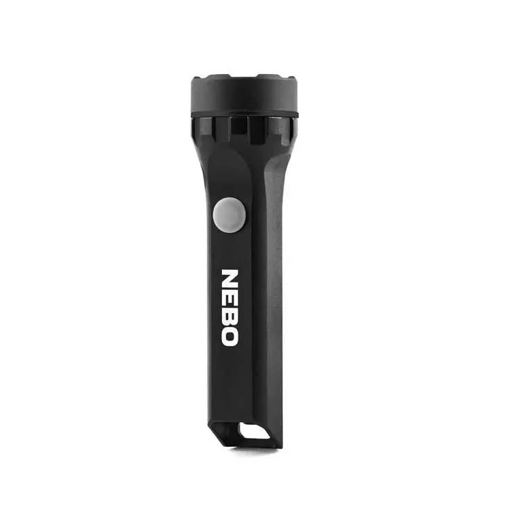 Nebo LUXTREME NANO POCKET LIGHT Black