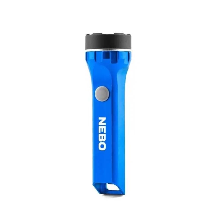 Nebo LUXTREME NANO POCKET LIGHT Blue
