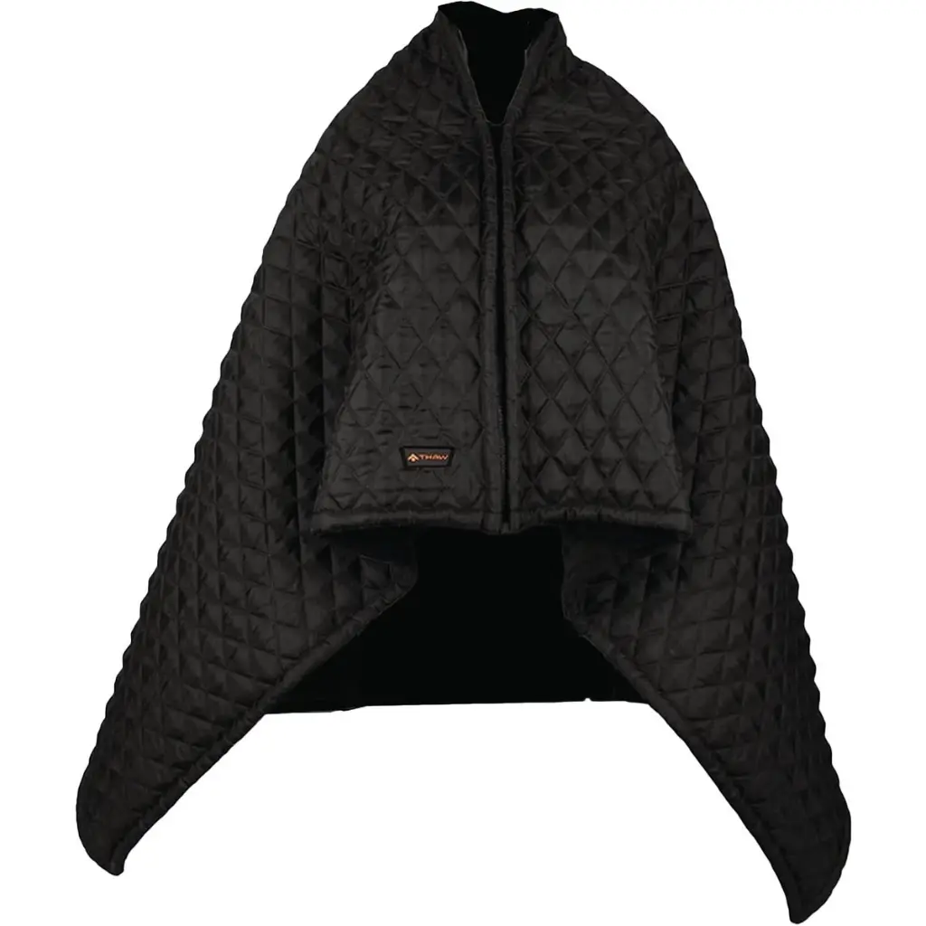 THAW Rechargeable Heated Body Wrap 2.0