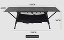Buerk IGT Folding Table
