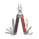 Leatherman Bond - BURNT SIENNA