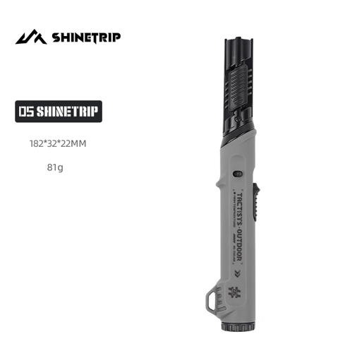 Shine trip Stellar Igniter - Grey