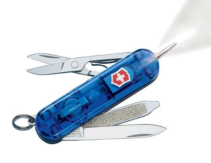Victorinox