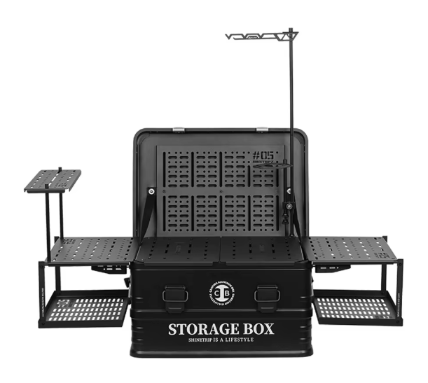 Shine trip Coffee & Tea box set