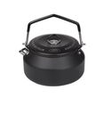 Wellhike Stainless Steel Kettle 1.0L - Black
