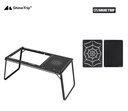 Shine trip IGT Camping Table