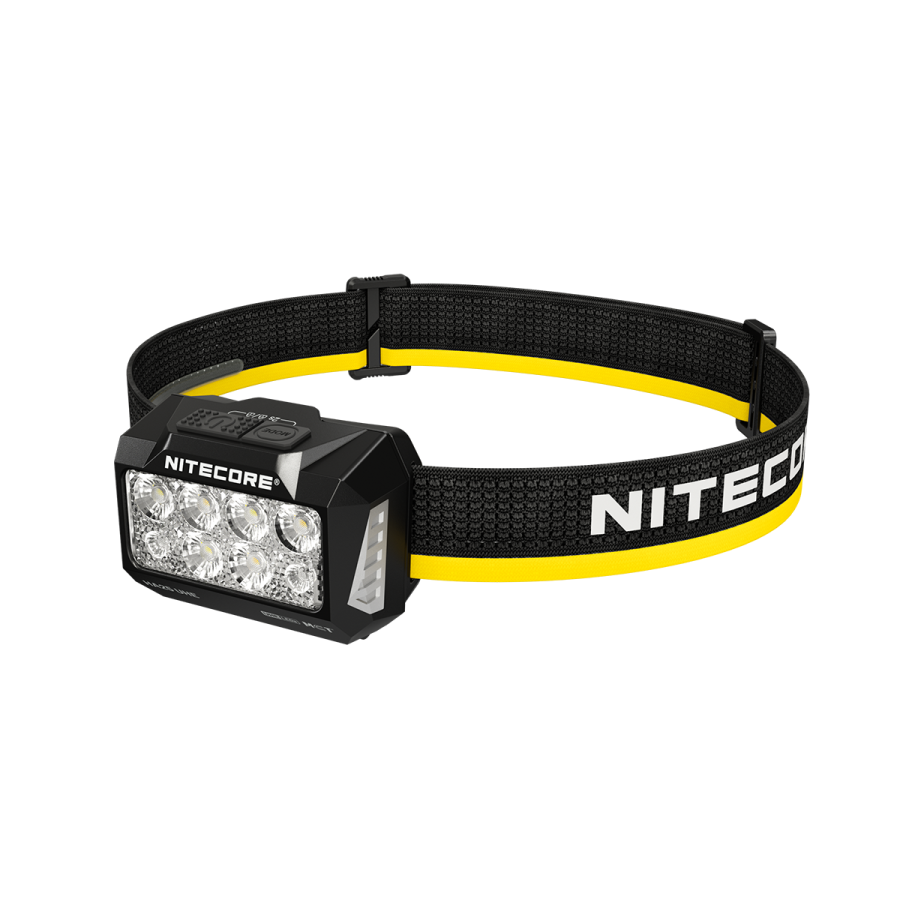 Nitecore Headlamp HA25 UHE