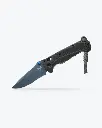 Benchmade Adira - Tempest Gray ( Drop-Point )