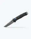 Benchmade Bailout - Carbon Fiber - SS Tanto 