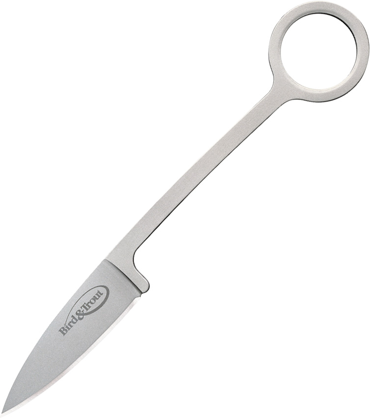 Cold Steel Bird and Trout Neck Knife 