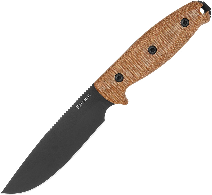 Cold Steel Republic Bushcraft 