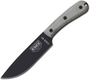 ESEE Model 6 Traditional Handle 