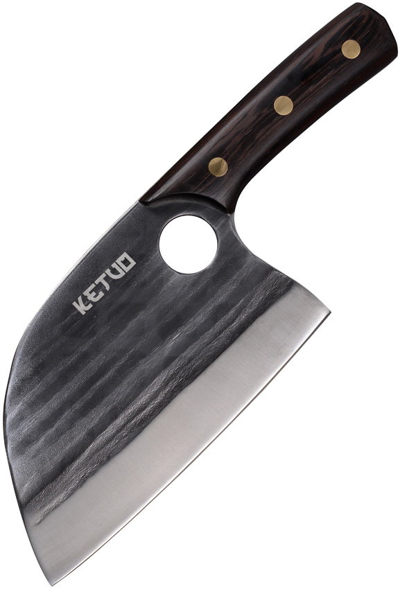 Ketuo Cleaver