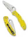 Spyderco Salt 2