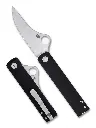 Spyderco Essenza