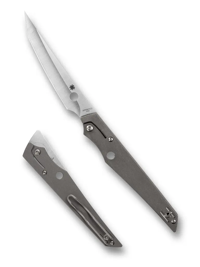 Spyderco COBOL