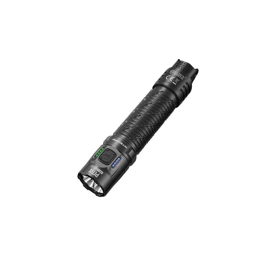 Nitecore Flashlight P17iX
