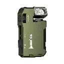 Wuben G5 Green
