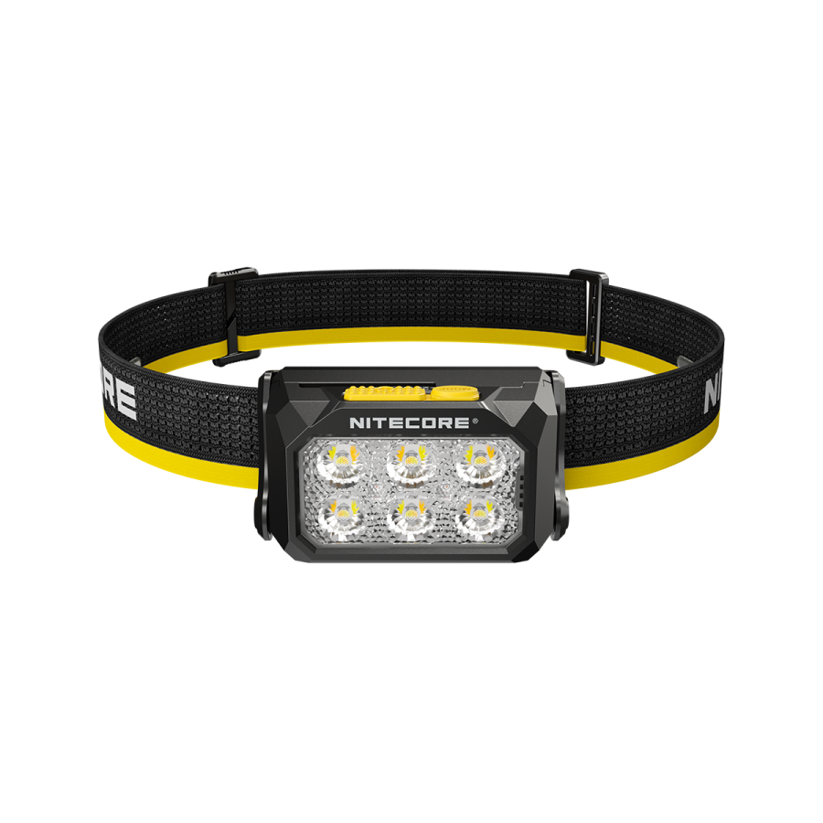 Nitecore Headlamp HA29 UHE