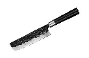 Samura Blacksmith Nakiri Knife 6.6"