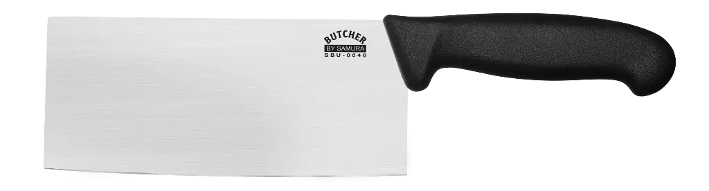 Samura BUTCHER Cleaver 7" 