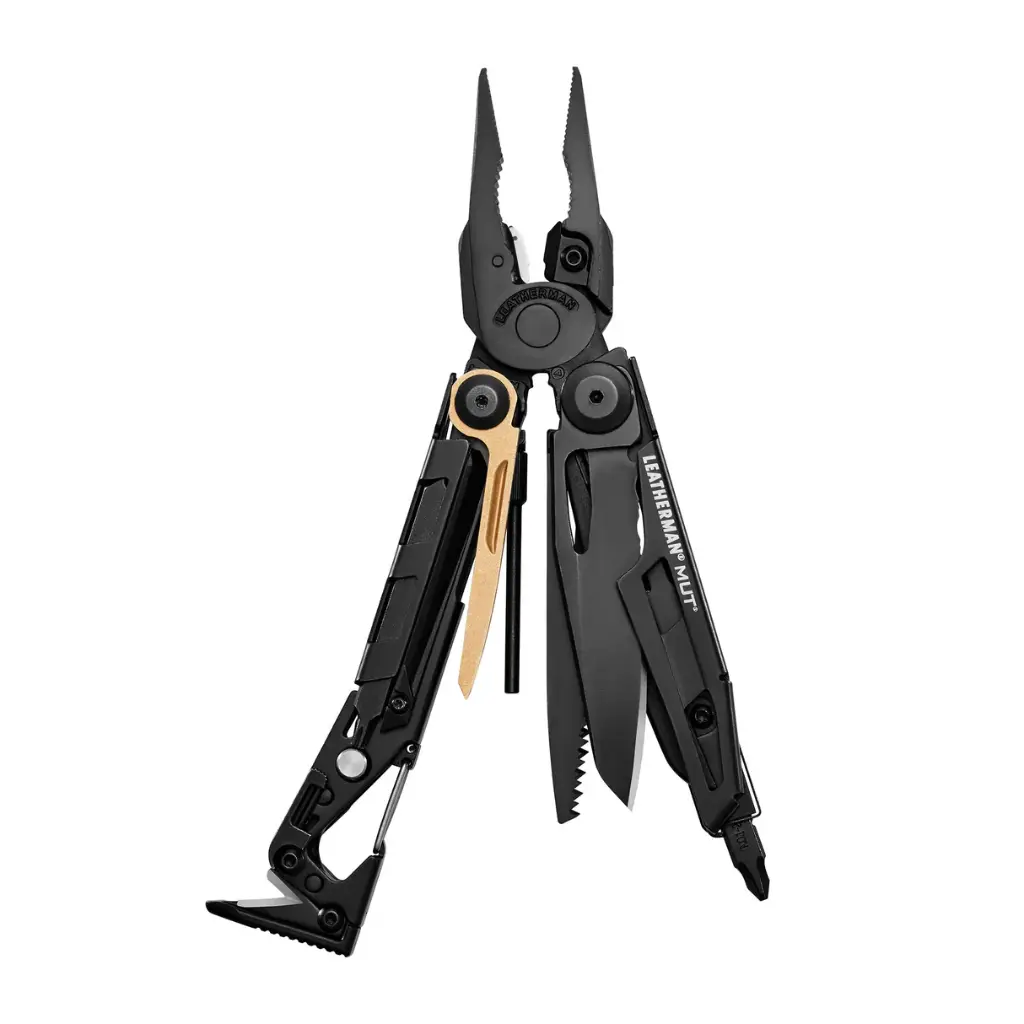 Leatherman MUT - Green Sheath