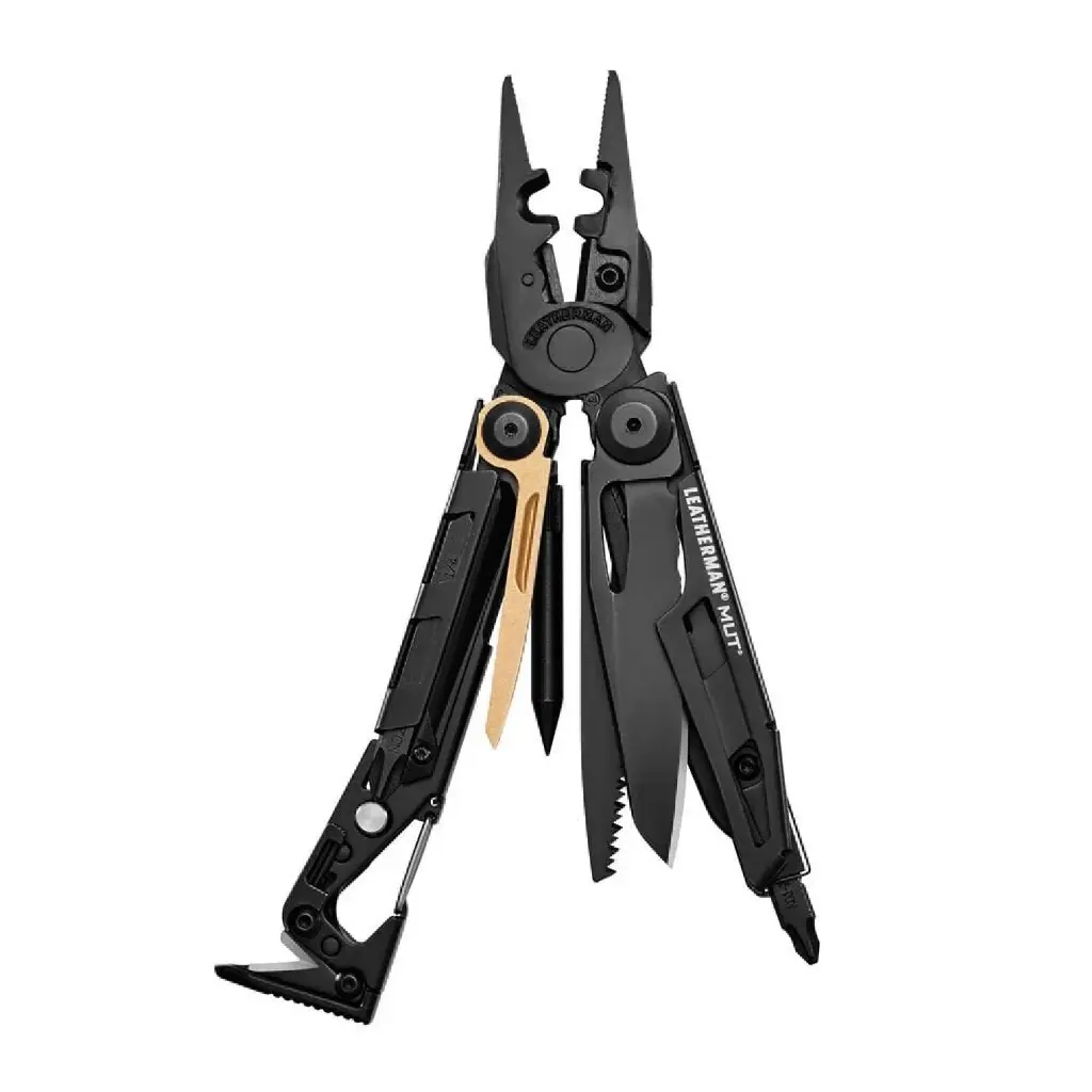 Leatherman MUT EOD - Green Sheath