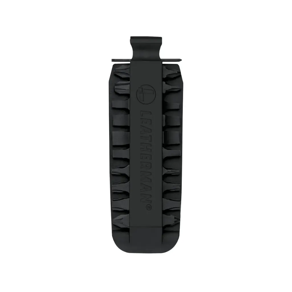Leatherman Bit Kit #1 - Black