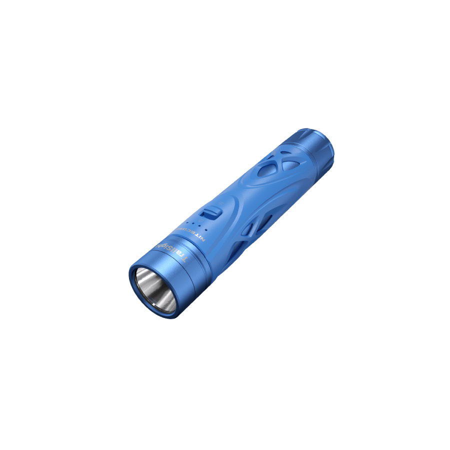 Nitecore TrailSight - Blue