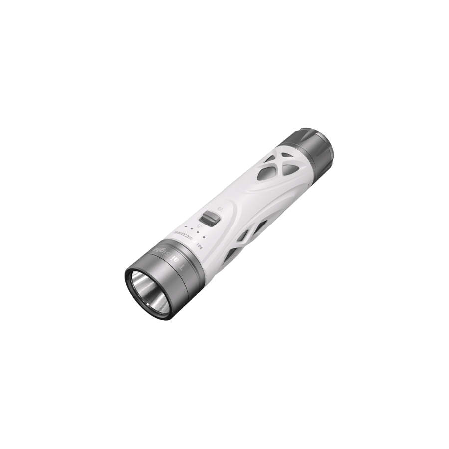 Nitecore TrailSight - White
