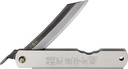 Higonokami No 10 SK Steel 