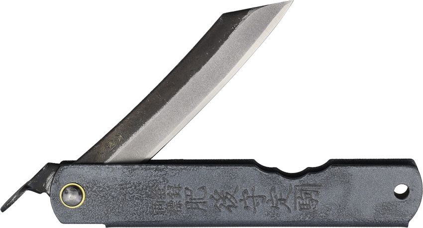 Higonokami No 3 Folder SK-Steel 