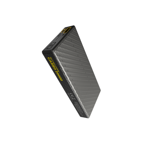 [CARBO 20000] Nitecore Powerbank CARBO 20000