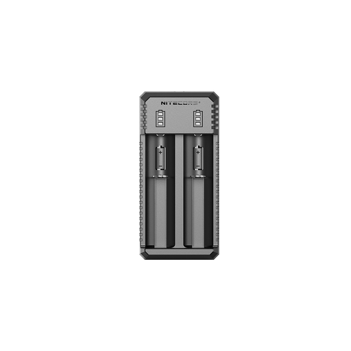 [ui2] Nitecore Charger UI2
