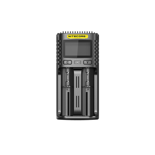 [UM2] Nitecore Charger UM2