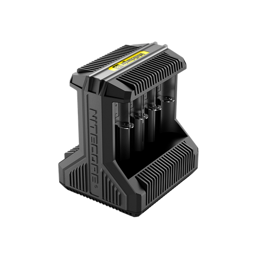 [I8] Nitecore Charger I8