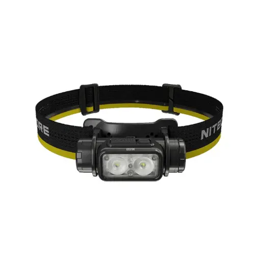 [NU50] Nitecore Headlamp NU50