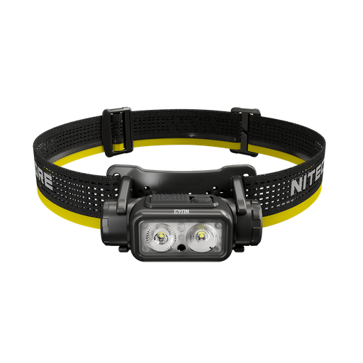 [NU43] Nitecore Headlamp NU43