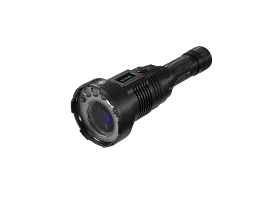 [P35i] Nitecore Flashlight P35i