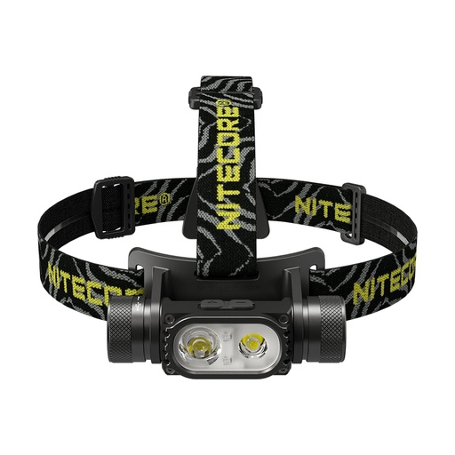 [HC68] Nitecore Headlamp HC68