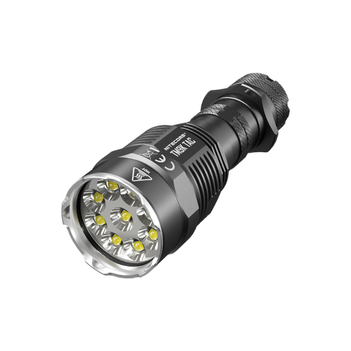[TM9KTAC] Nitecore Flashlight TM9K TAC