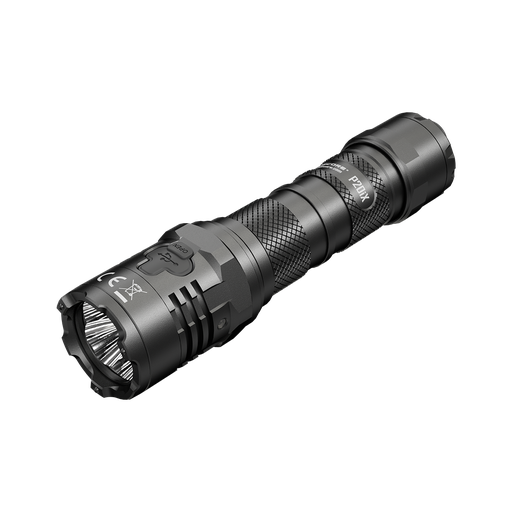 [P20iX] Nitecore Flashlight P20iX