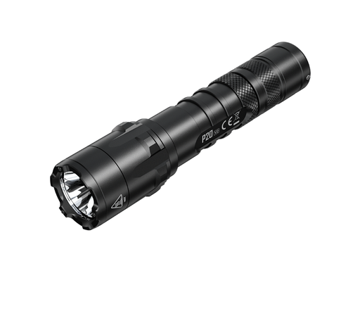 [P20 V2] Nitecore Flashlight P20 V2