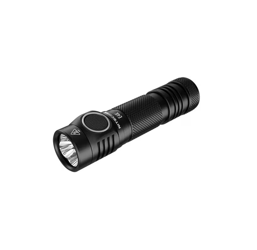 [E4K] Nitecore Flashlight E4K