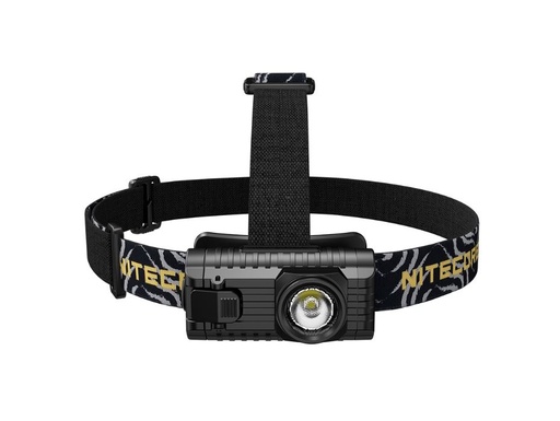 [HA23] Nitecore HA23