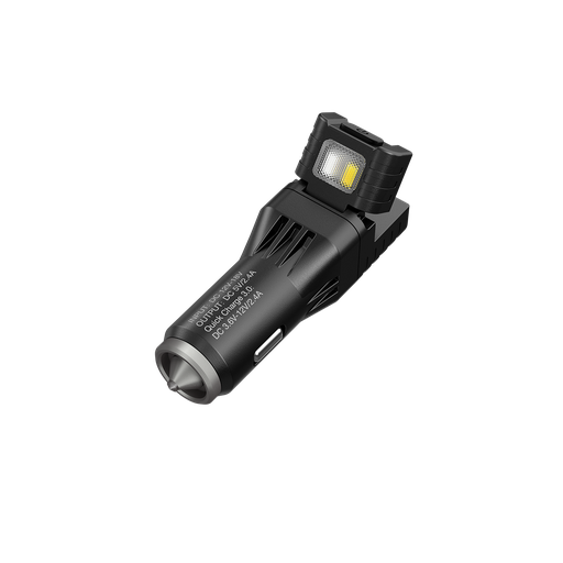 [VCL10] Nitecore VCL10
