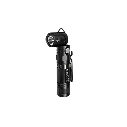 [MT21C] Nitecore Flashlight MT21C