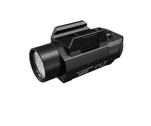 [NPL30] Nitecore NPL30
